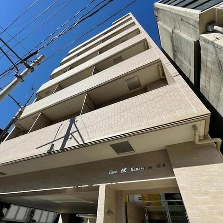 Casaen - Cozy 1Br Apt Near Hondori District For 6 Ppl Hiroshima Ngoại thất bức ảnh