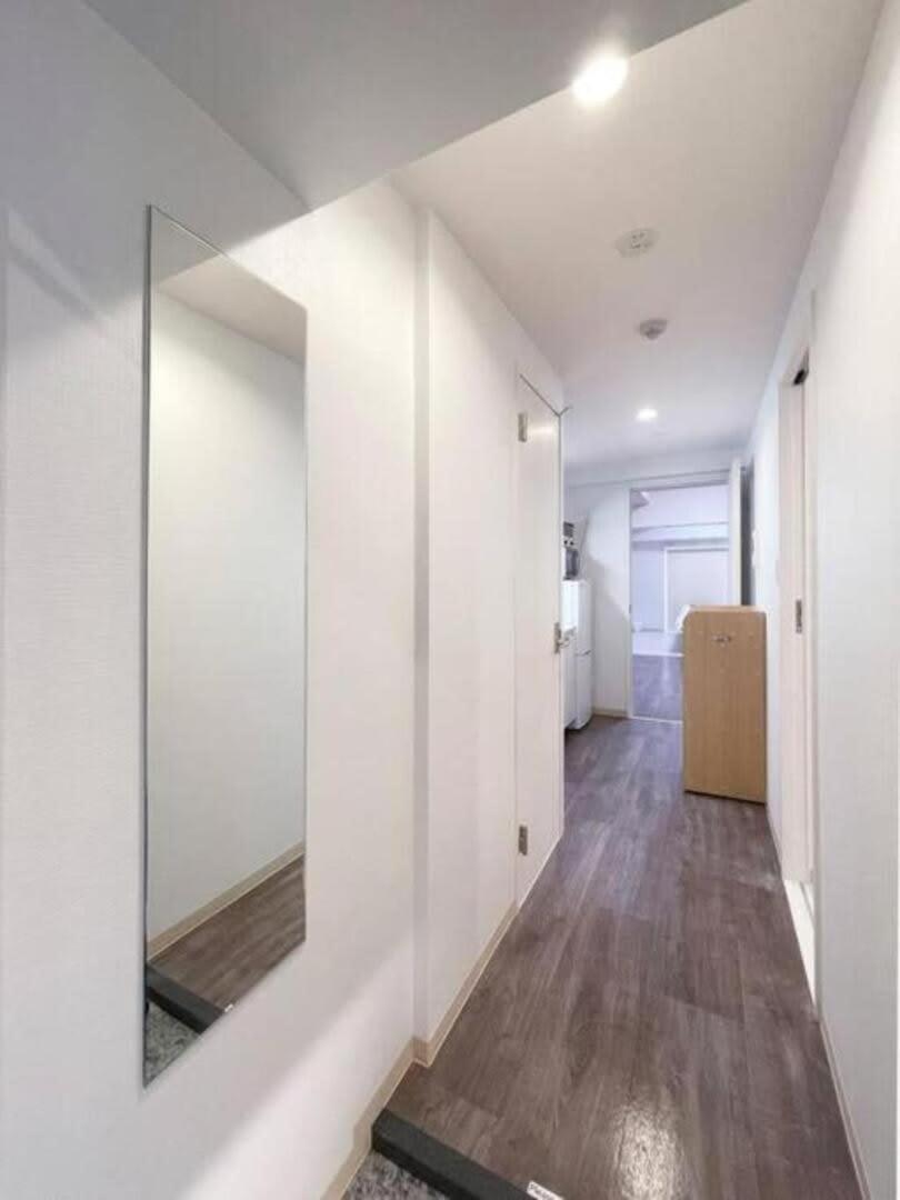 Casaen - Cozy 1Br Apt Near Hondori District For 6 Ppl Hiroshima Ngoại thất bức ảnh