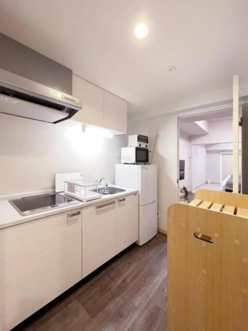 Casaen - Cozy 1Br Apt Near Hondori District For 6 Ppl Hiroshima Ngoại thất bức ảnh