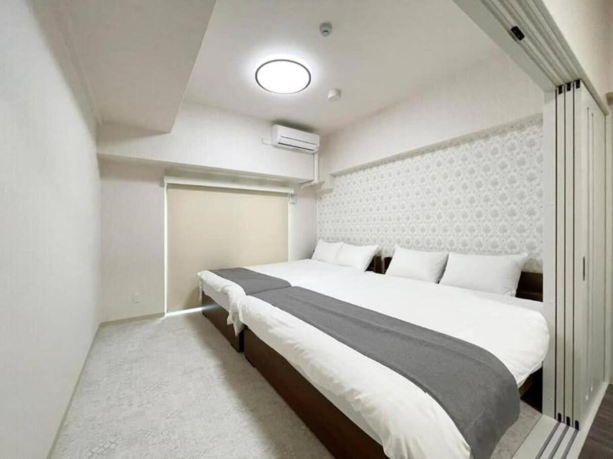 Casaen - Cozy 1Br Apt Near Hondori District For 6 Ppl Hiroshima Ngoại thất bức ảnh