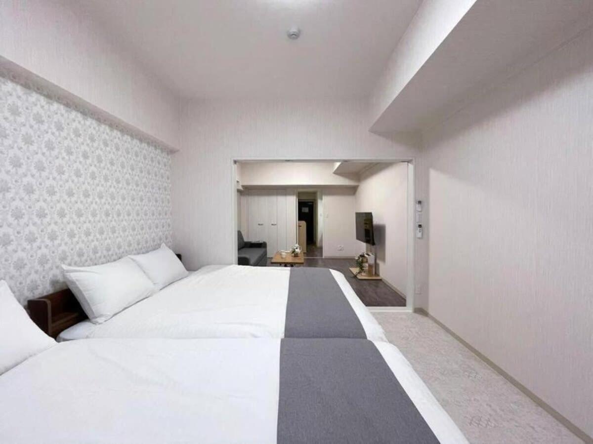 Casaen - Cozy 1Br Apt Near Hondori District For 6 Ppl Hiroshima Ngoại thất bức ảnh